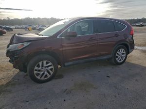Honda CR-V EX 2.4L 4 2015