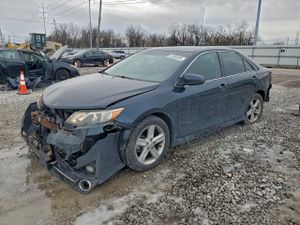 Toyota Camry L 2.5L 4 2014