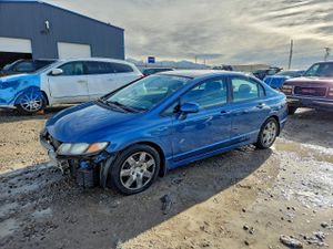 Honda Civic LX 1.8L 4 2011