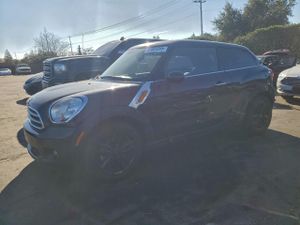 Mini Cooper PACEMAN 1.6L 4 2015
