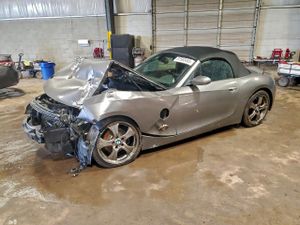 BMW Z4 3.0 3.0L 6 2003