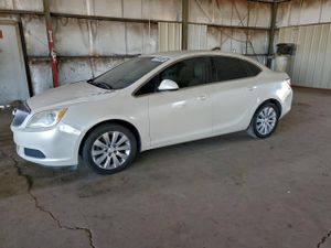 Buick Verano 2.4L 4 2015
