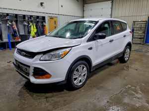 Ford Escape S 2.5L 4 2014