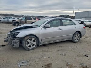 Honda Accord EX 2.4L 4 2003