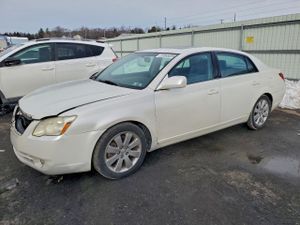 Toyota Avalon XL 3.5L 6 2006