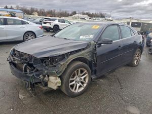 Chevrolet Malibu 1LT 2.5L 4 2014