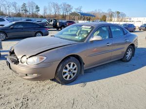 Buick LaCrosse CXL 3.8L 6 2006