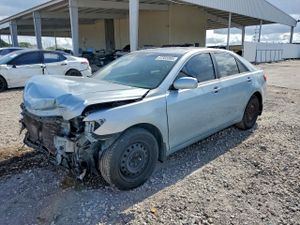 Toyota Camry BASE 2.4L 4 2009