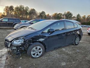 Toyota Prius 1.8L 4 2013