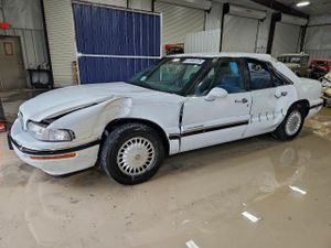 Buick LeSabre CUSTOM 3.8L 6 1999