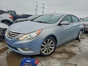 Hyundai Sonata SE 2.0L 4 2011