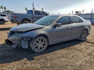 Ford Fusion SE 2.5L 4 2010