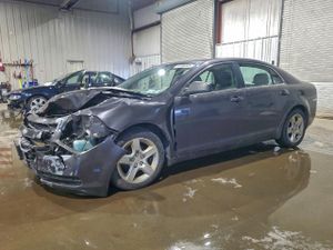 Chevrolet Malibu LS 2.4L 4 2011