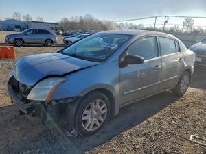 Nissan Sentra 2.0 2.0L 4 2010