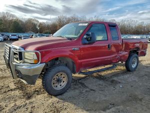 Ford F-250 SUPER DUTY 5.4L 8 2003