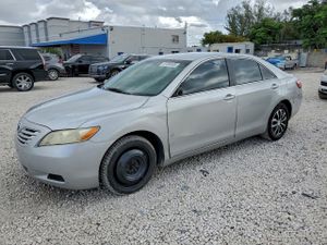 Toyota Camry CE 2.4L 4 2007