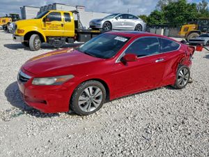 Honda Accord EXL 3.5L 6 2012