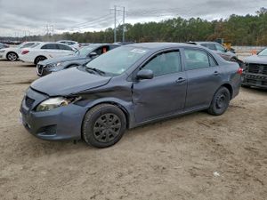 Toyota Corolla BASE 1.8L 4 2010