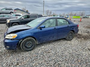 Toyota Corolla CE 1.8L 4 2006