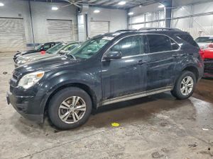 Chevrolet Equinox LT 2.4L 4 2011