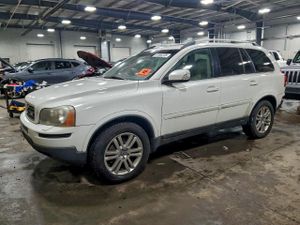 Volvo XC90 V8 4.4L 8 2007