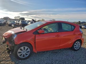 Toyota Prius 1.5L 4 2012