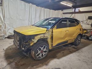 Kia Seltos SX 1.6L 4 2023