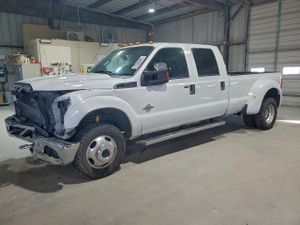 Ford F-350 SUPER DUTY 6.7L 8 2011