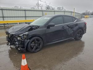 Nissan Sentra SR 2.0L 4 2023