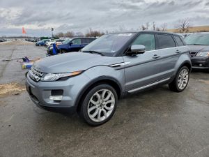 Land Rover Range Rover PRESTIGE PREMIUM 2.0L 4 2013