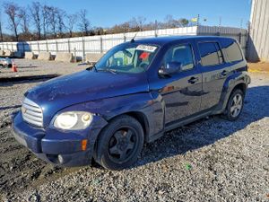 Chevrolet HHR LT 2.2L 4 2010