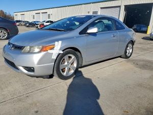 Honda Civic EX 1.8L 4 2008