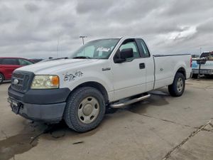 Ford F-150 4.6L 8 2007