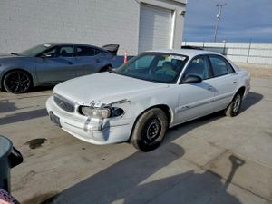 Buick Century CUSTOM 3.1L 6 1999
