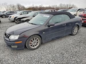 Saab 9-3 ARC 2.0L 4 2004