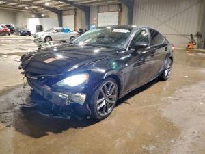 Lexus IS 250 2.5L 6 2014