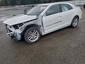Chevrolet Malibu 1LT 2.5L 4 2013