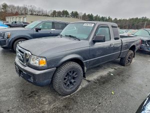 Ford Ranger SUPER CAB 4.0L 6 2007