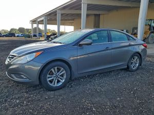 Hyundai Sonata GLS 2.4L 4 2013