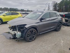 Infiniti QX50 LUXE 2.0L 4 2022