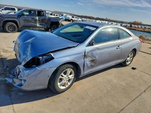 Toyota Camry SE 2.4L 4 2006