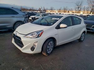 Toyota Prius 1.5L 4 2015