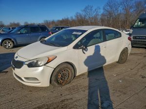 Kia Cerato / Forte / K3 LX 1.8L 4 2015
