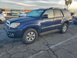 Toyota 4Runner SR5 4.0L 6 2007