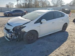 Toyota Prius 1.8L 4 2014