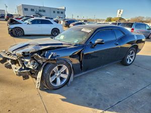 Dodge Challenger SXT 3.6L 6 2019
