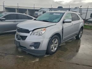 Chevrolet Equinox LT 2.4L 4 2015