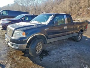 Ford F-150 5.4L 8 2005