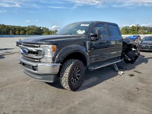 Ford F-250 SUPER DUTY 6.2L 8 2020