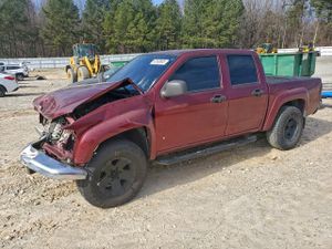 Chevrolet Colorado 3.7L 5 2007